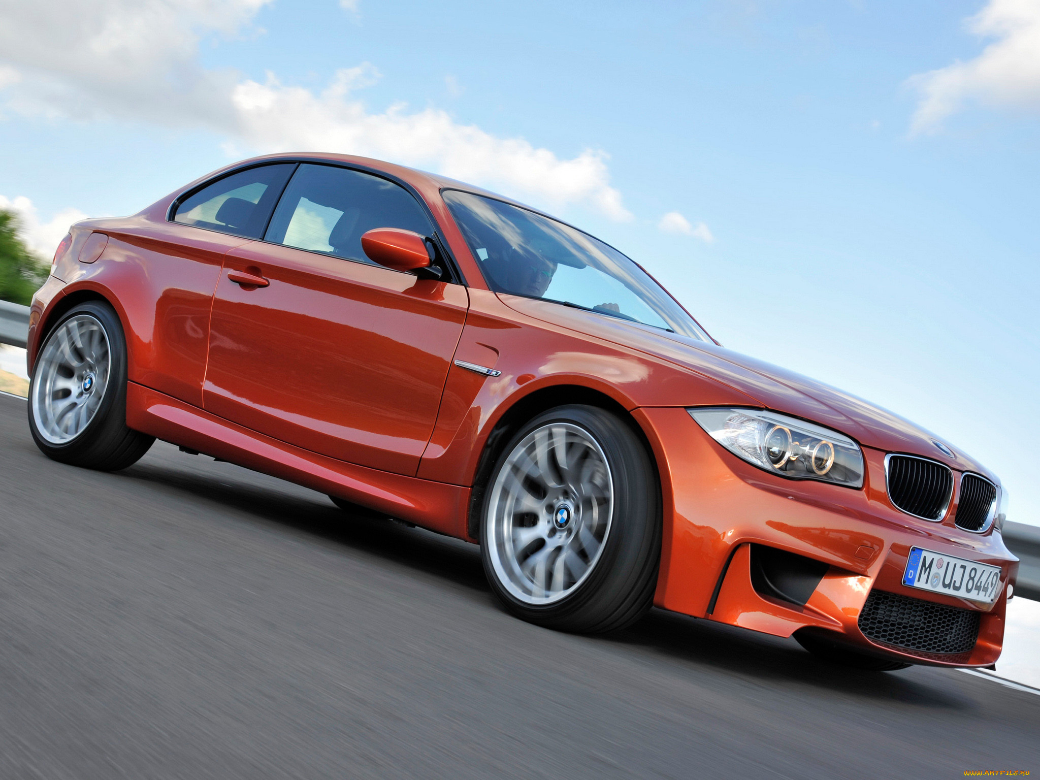 , bmw